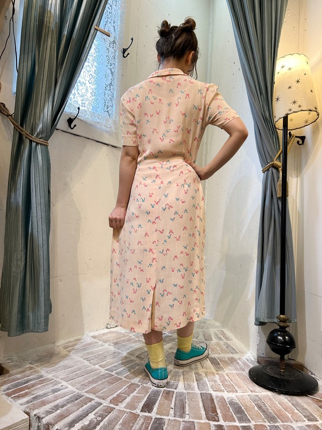 【ご購入のお客様専用】dress×2着