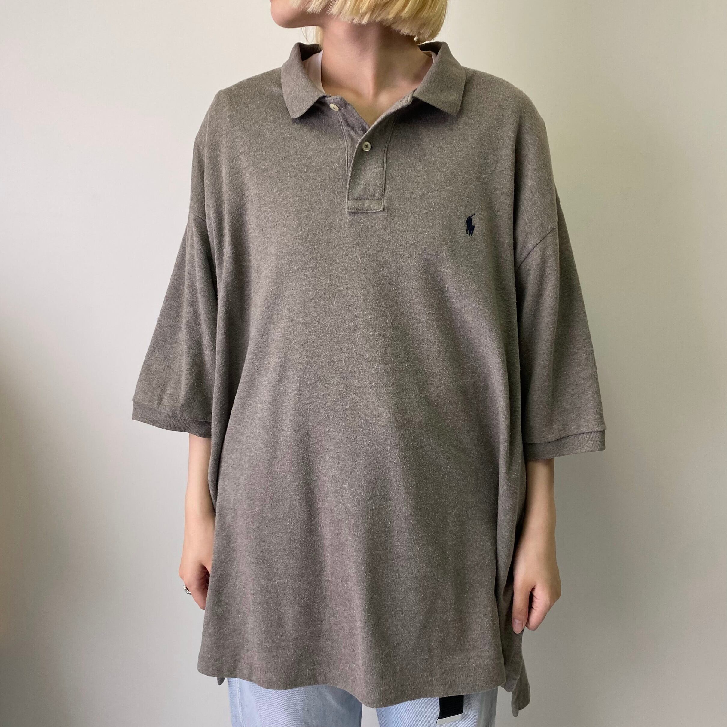 USA製 Polo by Ralph Lauren ポロバイラルフローレン Tシャツ地