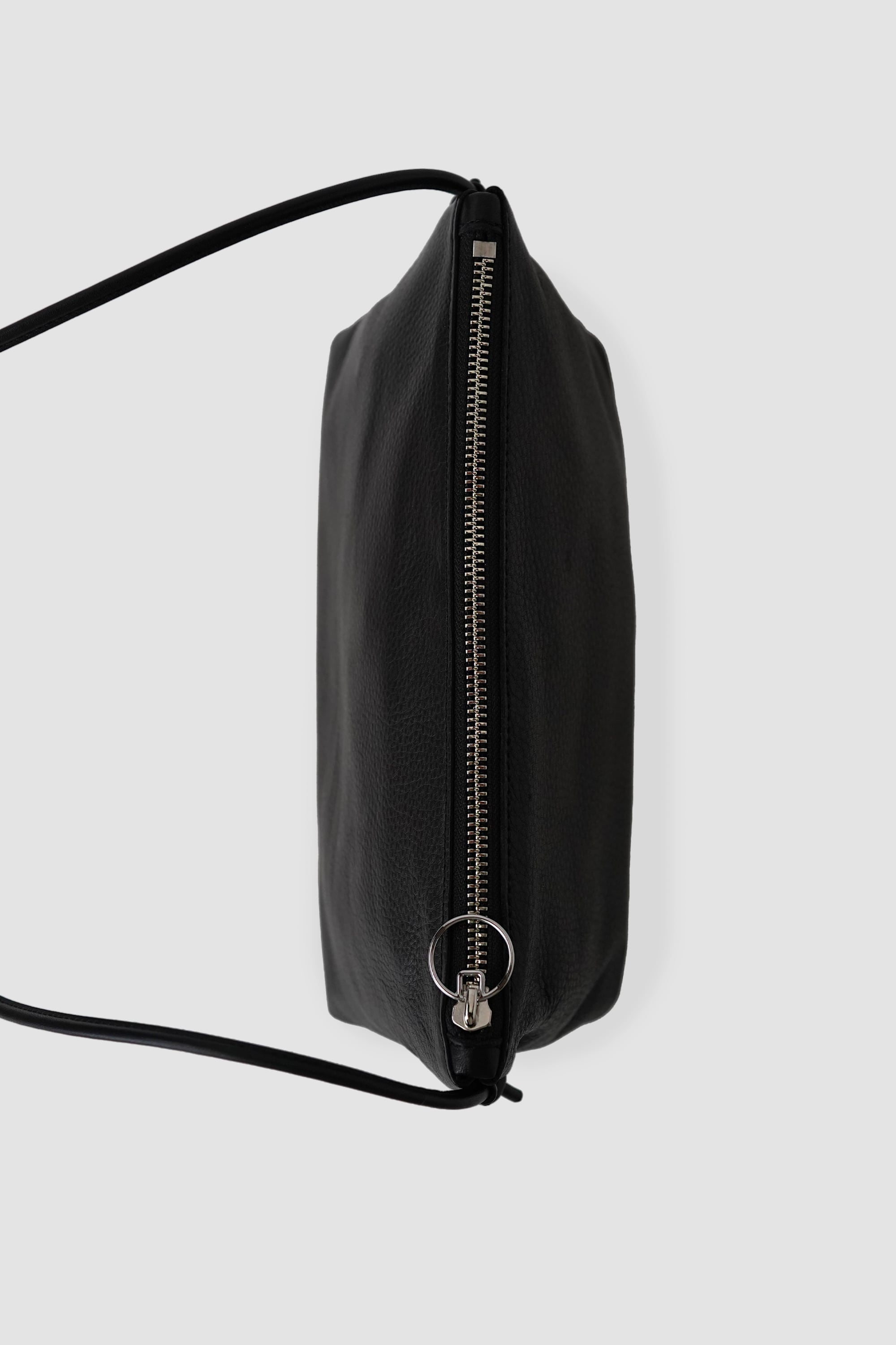 MOLVAR ] ZUKEI SHOULDER BAG / 図形ショルダーバッグ 本革 日本製