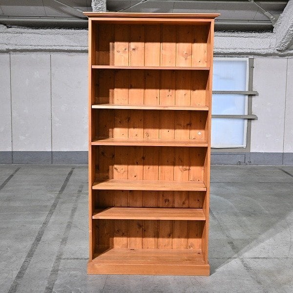 民芸品家具 松本民芸家具27万「C型」茶タンス 棚 樺材 キャビネット茶箪笥 無垢材