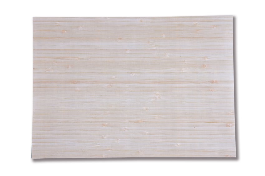 竹薄板合板-A3サイズ(2プライ/厚さ0.5mm) | テクノート竹事業部