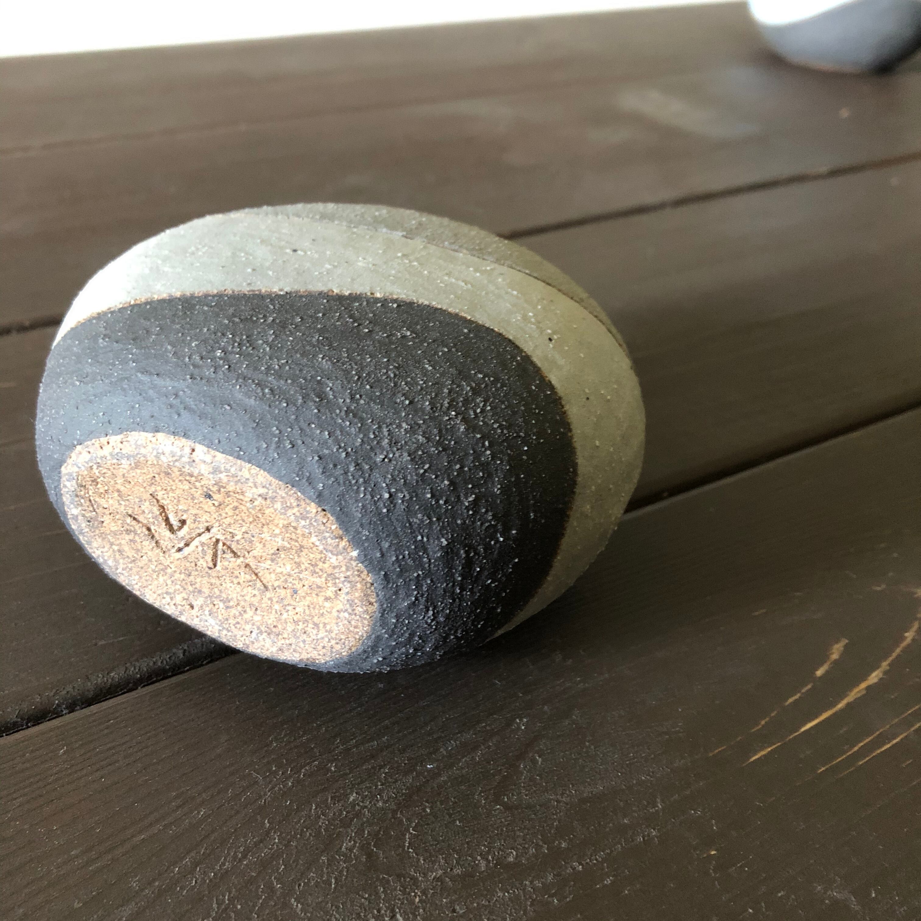 陶器製一輪挿し グレーからブラウン 楽天市場】フラワーベース 陶器（カラーグレー）（インテリア