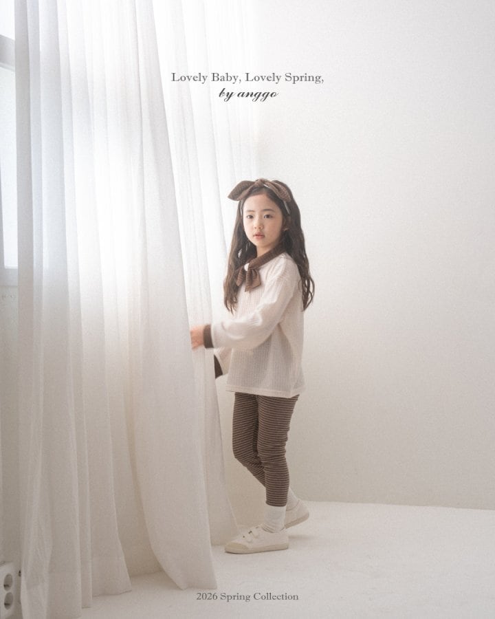 B628【即納】churros leggings