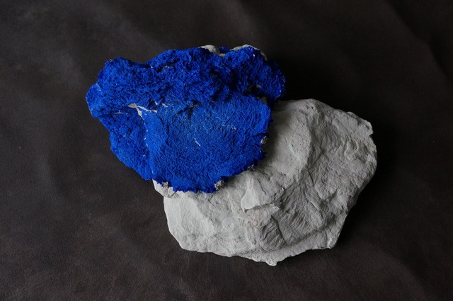 アズライト・サン Azurite Sun 809