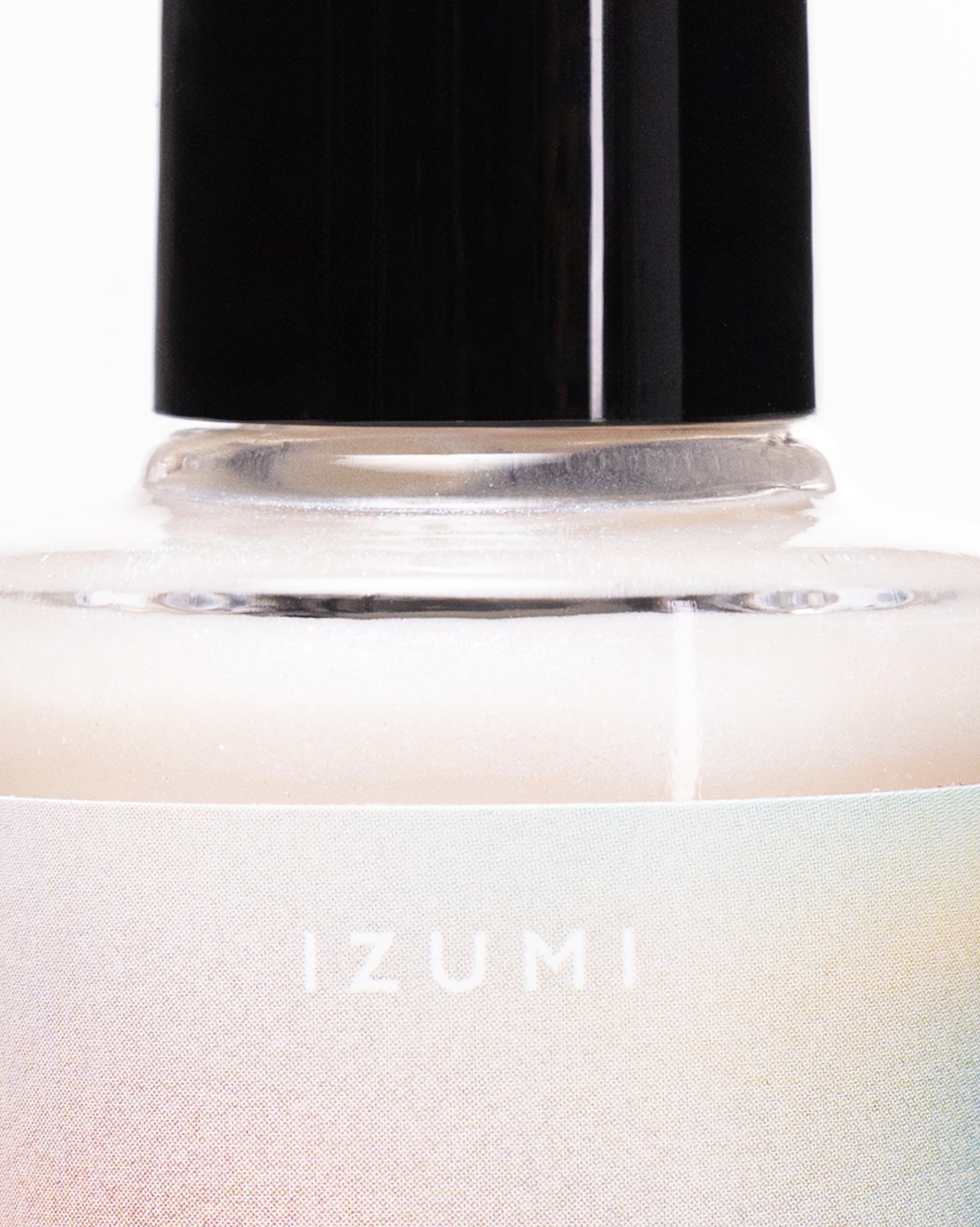 ネイルカラー 泉 (Izumi)