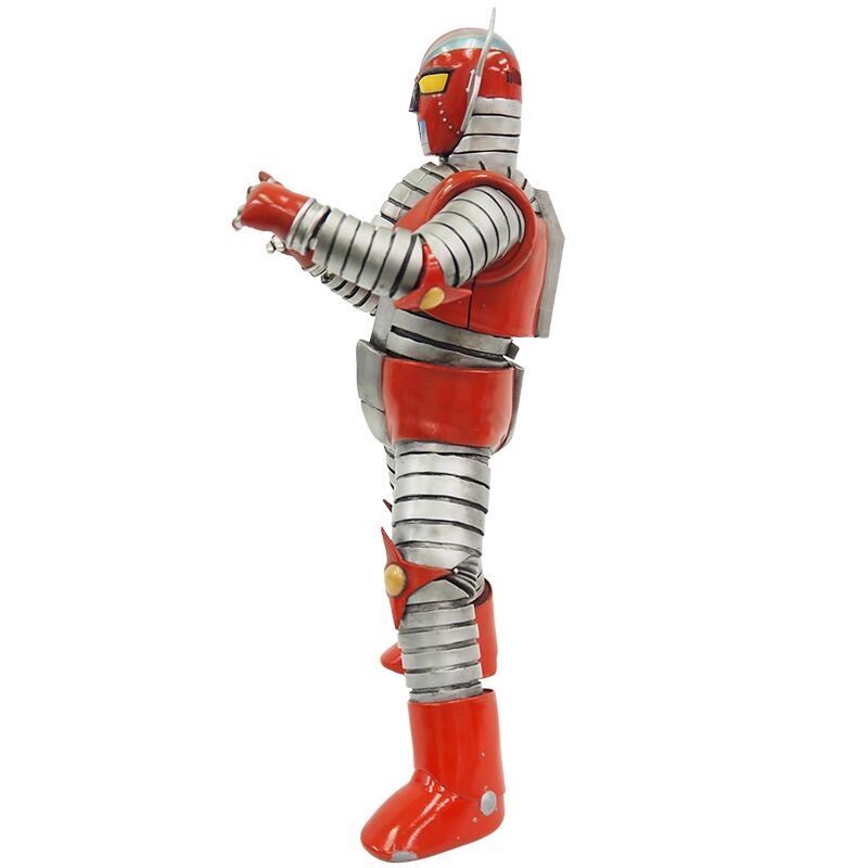 0 ZERO ゼロ】30cmサイズ（レジンキャスト製） 電人ザボーガー 1/6