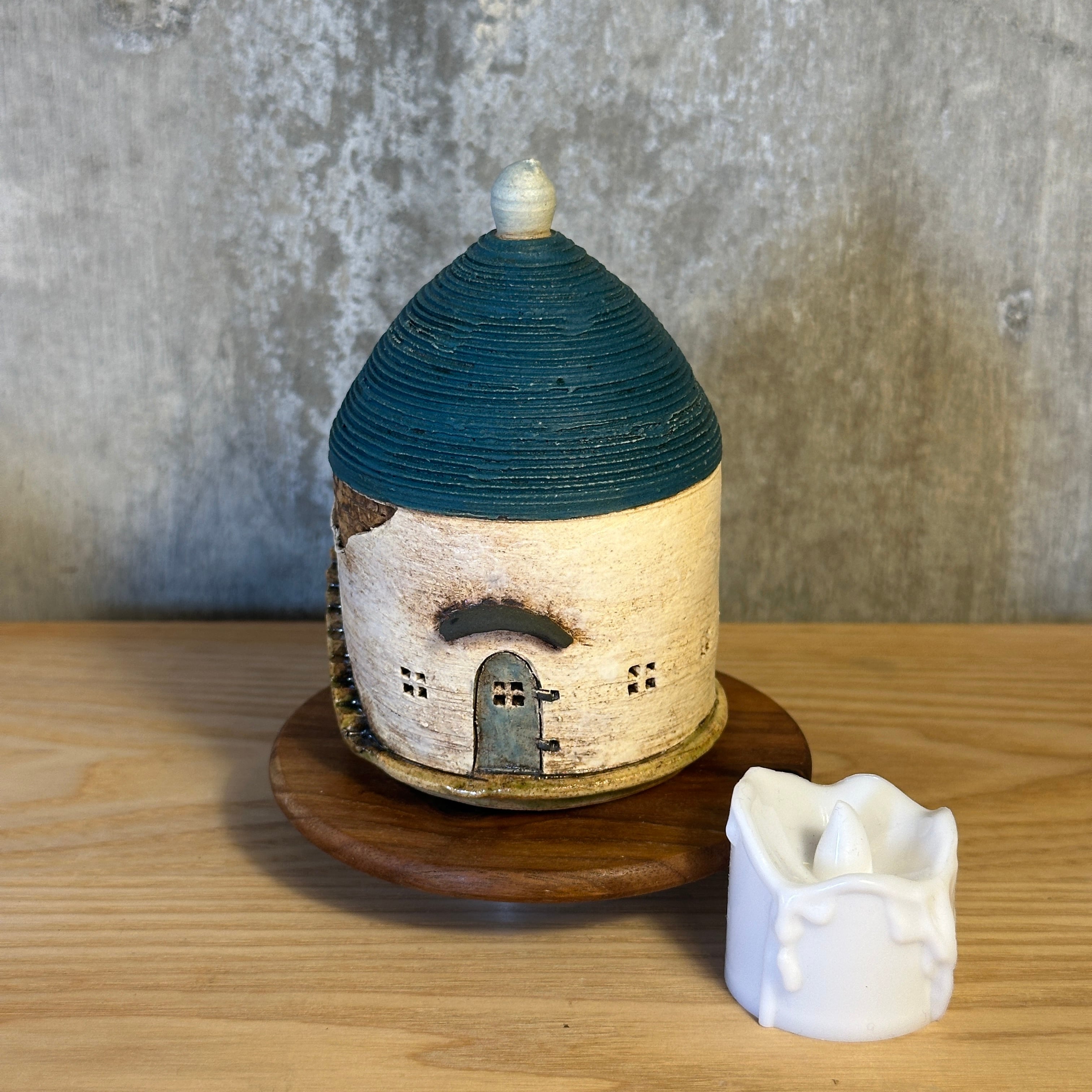 atelier+shop COCOCO］アトリエショップコココ --沖縄から手作りの陶器