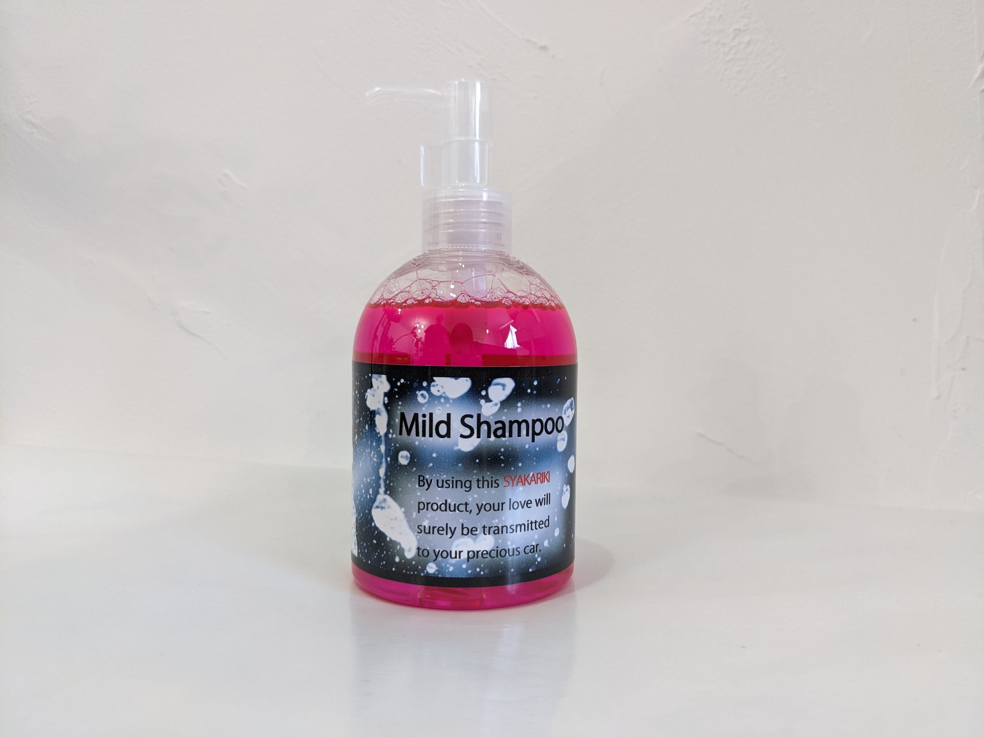 潤い続ける炭酸化粧水 H&JIN Beauty 200g | しゃかりき本店