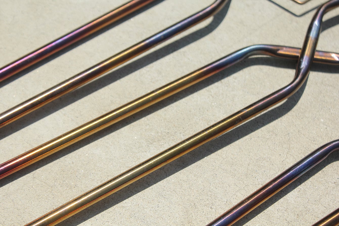 2wayブラスタートング【purple haze B】超軽量版 | ironshop アイアン