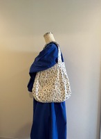 数量限定 Lily Bell ふんわりトートバッグ