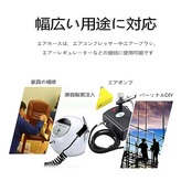 YFFSFDC エアブラシホース 1.8M ナイロン編組 エアブラシ用 エアーホース エアポンプ接続ホース エアブラシホース ブレードホース 1/8 1/4 接続用 フィッティング ジョイント付き