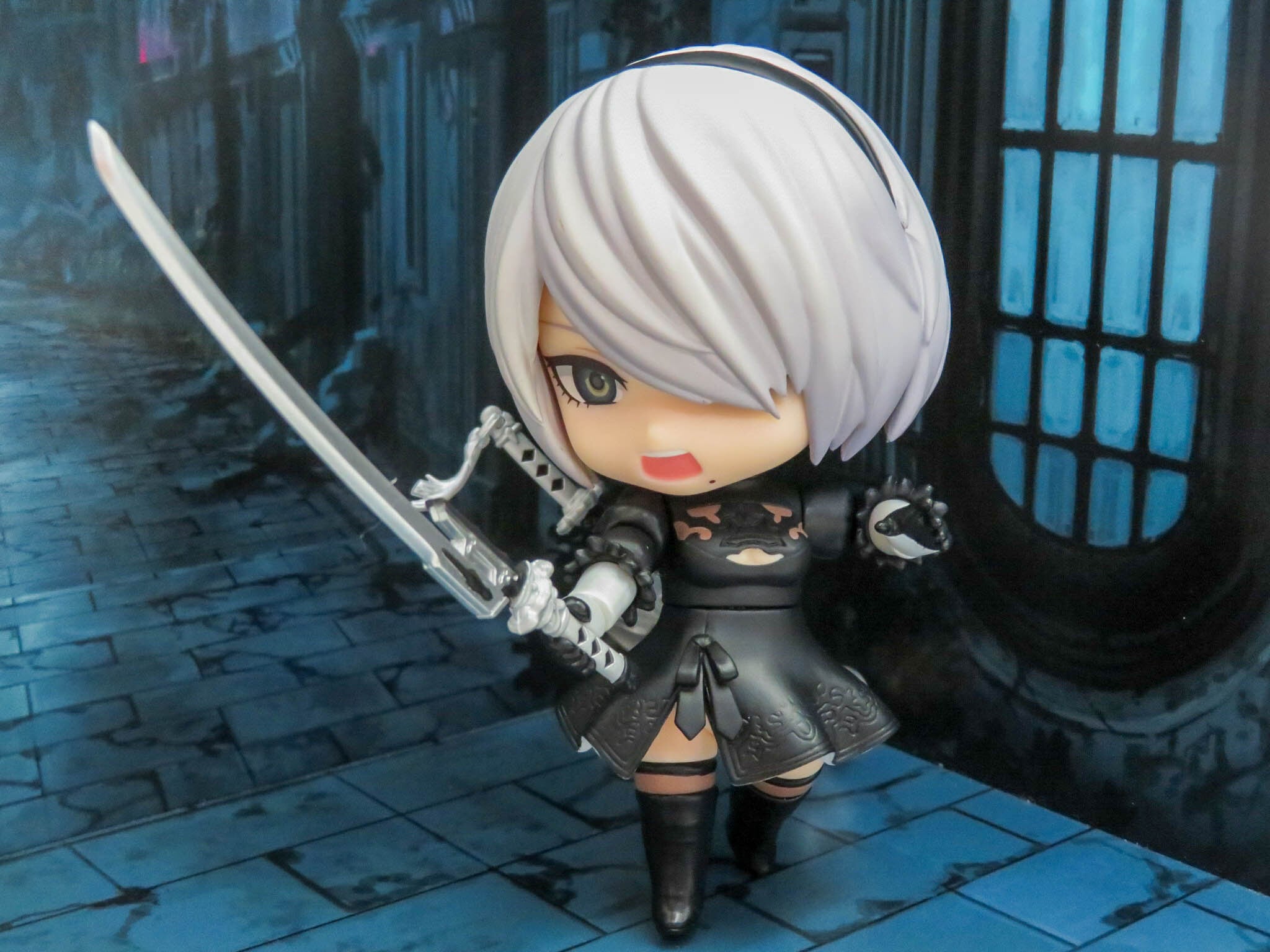 つばくろ様専用】ねんどろいど、アクリルボードセット 【公式通販】