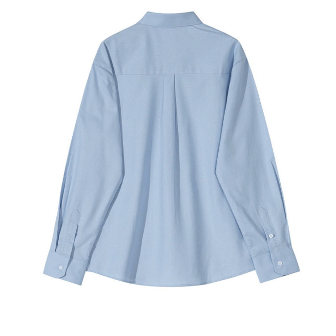 シンプルモダンシャツ　MT0080305