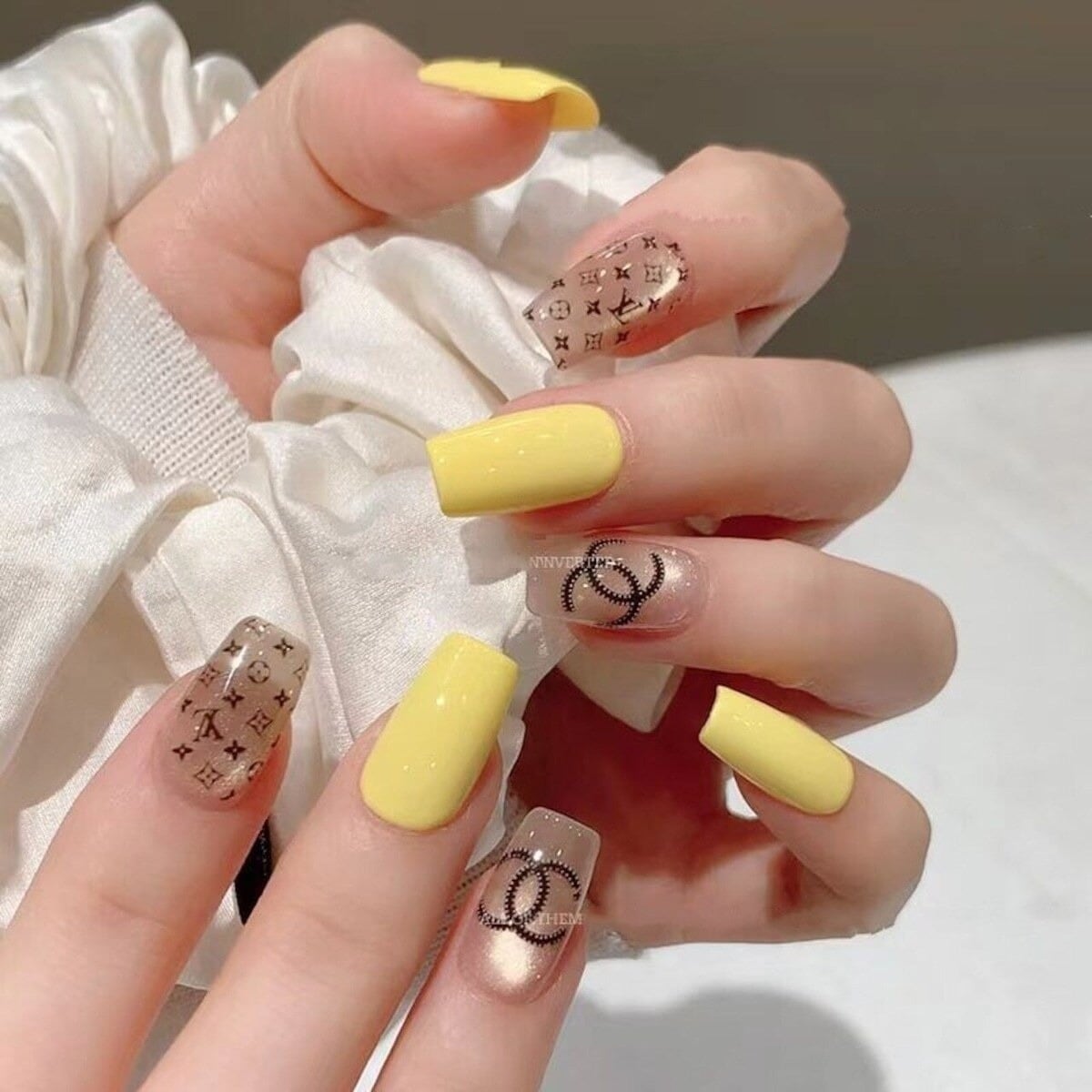 新作転写シートコレクション・【1箱】 | virtusshop