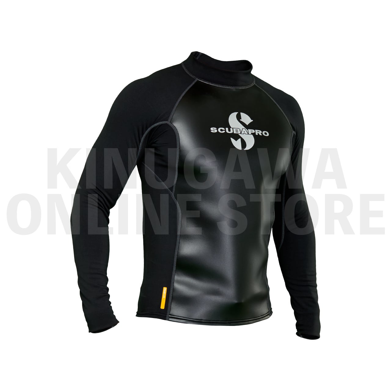 ハイブリッドサーマル1mmメンズ SCUBAPRO ダイビング インナー