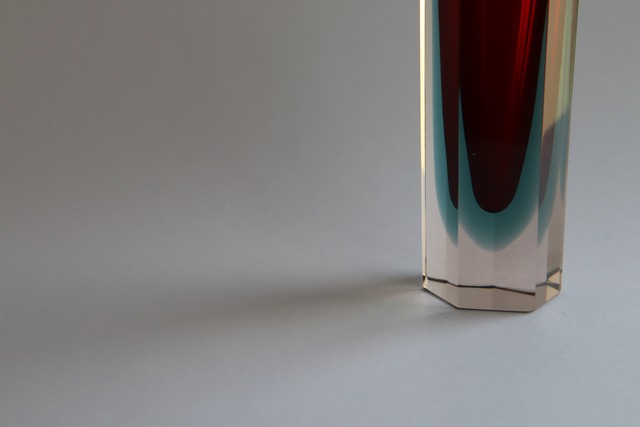 Flavio Poli 「Vase」