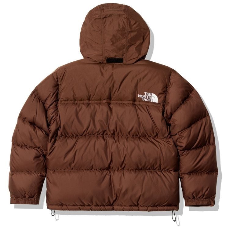 THE NORTH FACE (ザノースフェイス) レディース ショートヌプシ