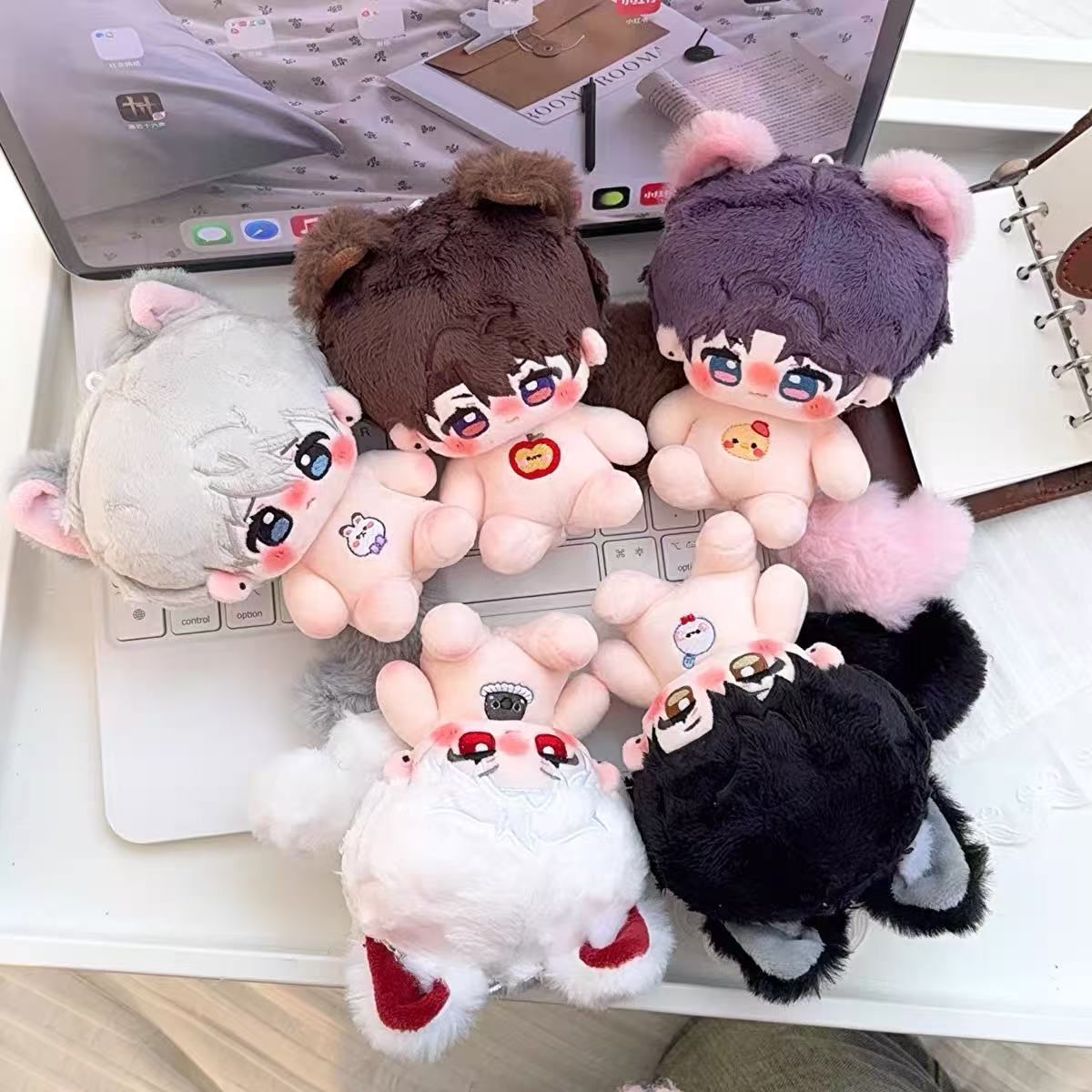 Meet beauty (ぬい専門店)