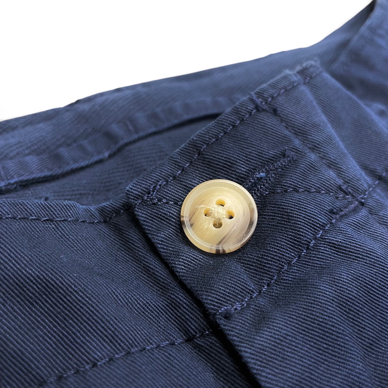 【新品】Polo Ralph Laure ポロラルフローレン カーゴショーツ チノショーツ ショートパンツ【SPT-POLO-003】 - 5
