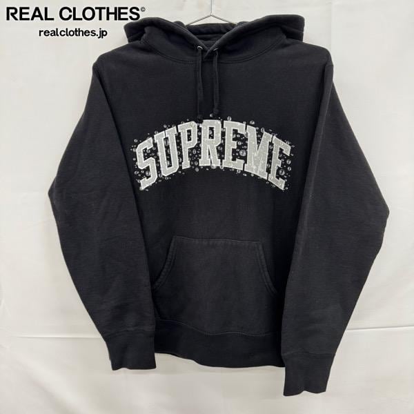 Supreme×NEW ERA/シュプリーム×ニューエラ【22AW】S Logo/ツノ Sロゴ