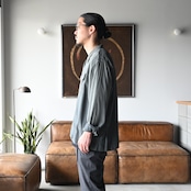 OLD JOE / SWALLOW COLLAR NASSOU SHIRTS