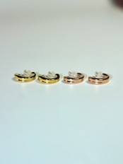 Line earring