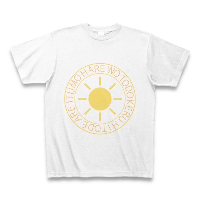 80mensオリジナルＴシャツ2019