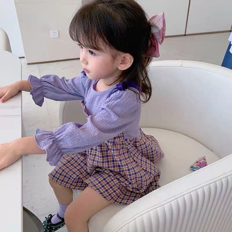 ワンピース トップス 90 90サイズ スカート チェック チュニック ニット ワンピ 女の子 子供服 長袖 黒 当店の記念日 女の子 ワンピース トップス 90 90サイズ スカート チェック チュニック ニット ワンピ 女の子 子供服 長袖 黒 当店の記念日 女の子