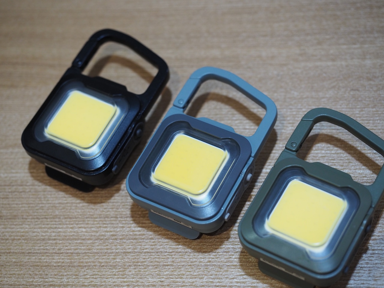 COB SUPER FLASH LIGHT