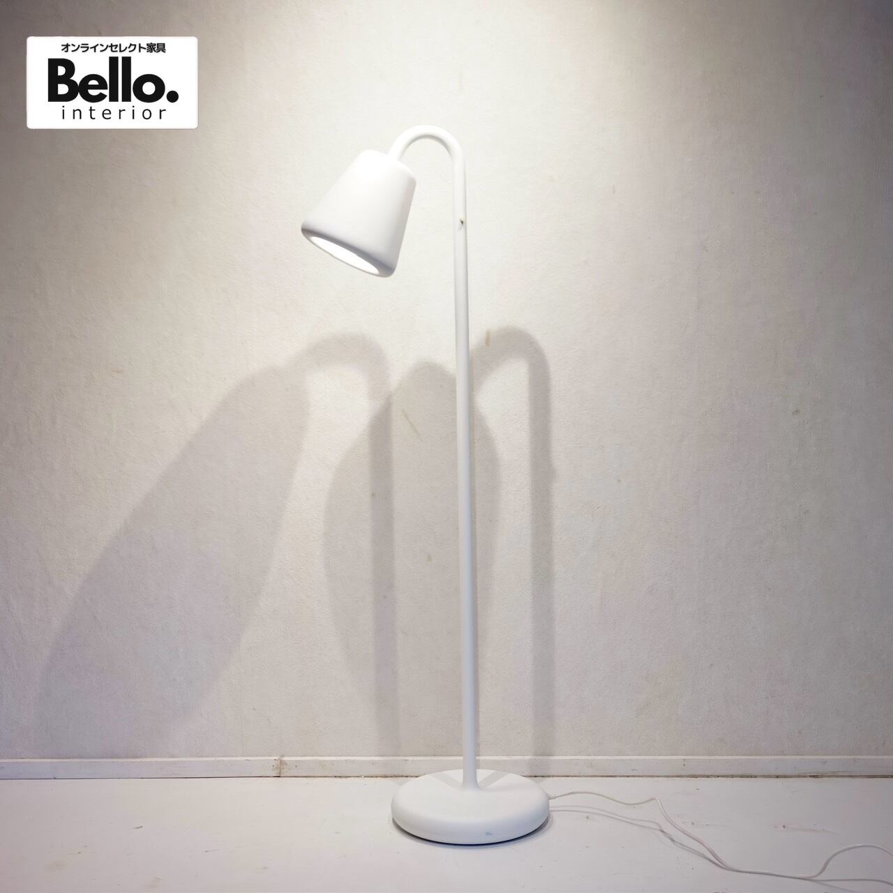 LUMINABELLA ルミナベッラ Metalarte メタルアルテ Lewit レウィット