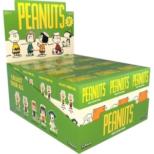 【Super7】Peanuts Camp Action Figure
