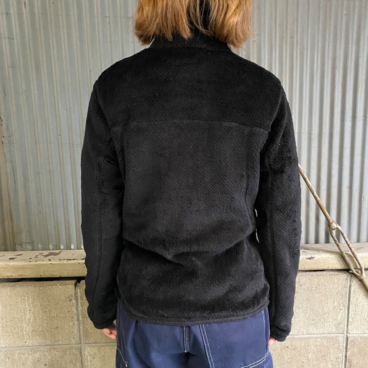 Patagonia パタゴニア リツールスナップT POLARTEC フリースジャケット 