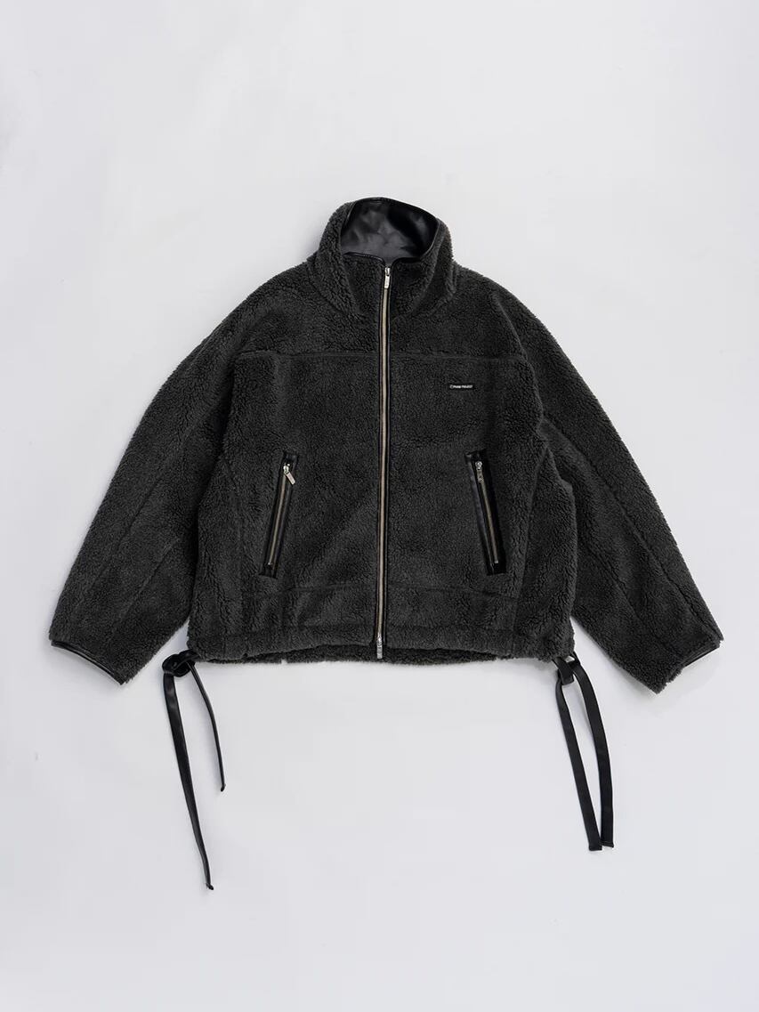 追加入荷】PRANK PROJECT プランクプロジェクト / Fleece Jacket