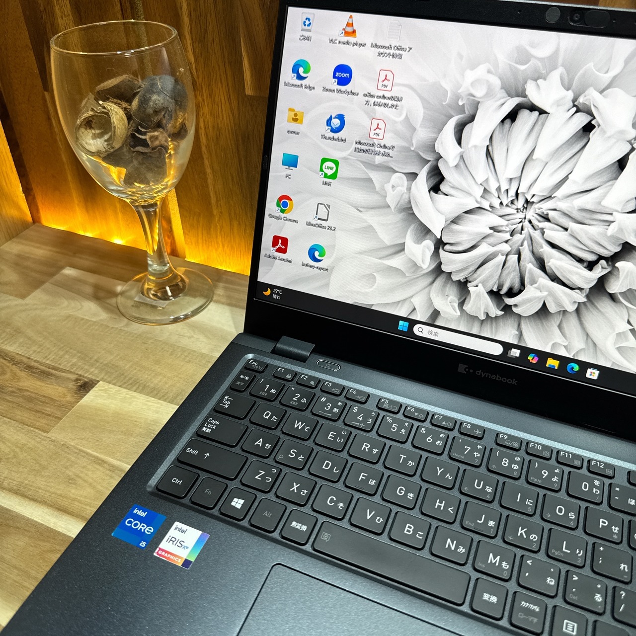 \ 公式ショップ限定価格❣️/ 準美品《最新モデル》dynabook G83/HR 第11世代 Core i5 メモリ16GB SSD256GB ノートパソコン 安心サポート＆3ヶ月保証付き