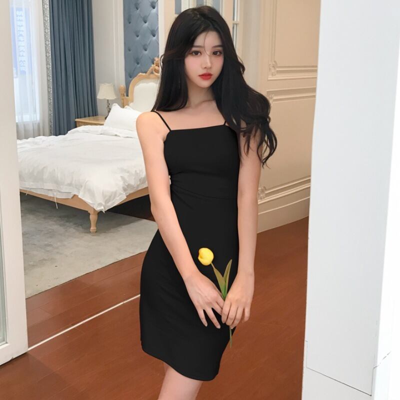 ドレス スリムショートスカート スリムヒップ ピュア ハンチェンe24666552767