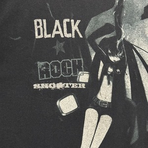 00s BLACK★ROCK SHOOTER