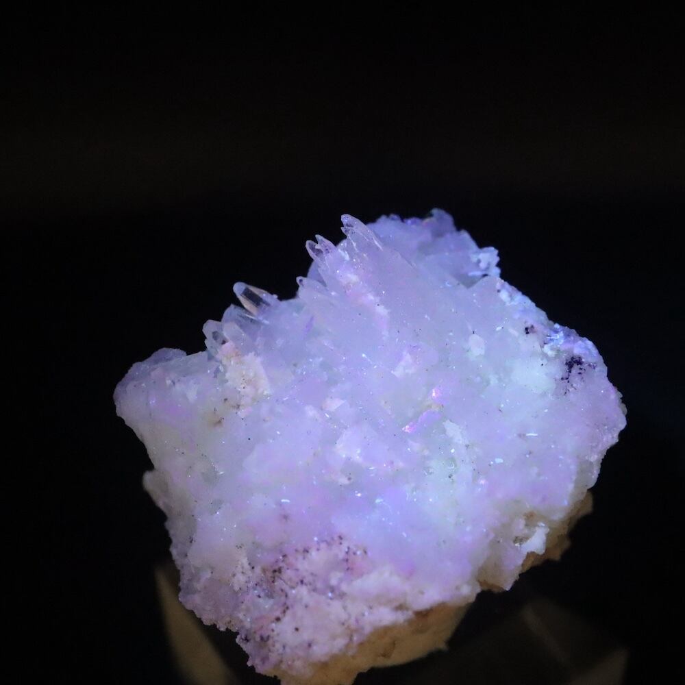 セレスタイト 天青石 10.2g CEL011 鉱物 原石 天然石 パワーストーン