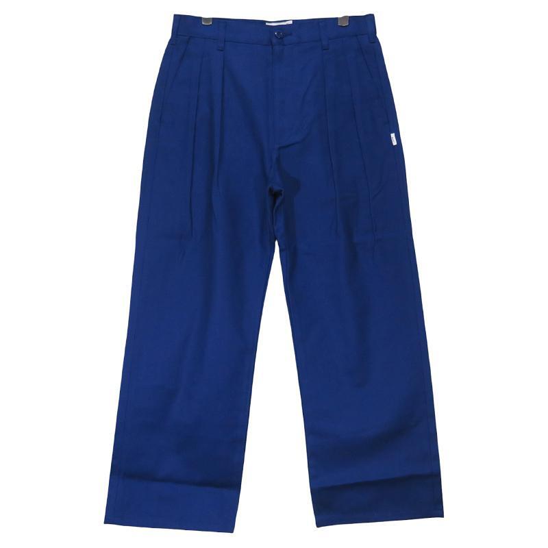 WTAPS ダブルタップス 22AW GIMMICK/TROUSERS/COTTON.DENIM 222WVDT