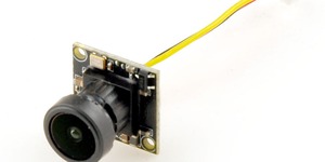 Happymodel Nano5 1200TVL analog camerea SH1.0