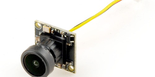Happymodel Nano5 1200TVL analog camerea SH1.0
