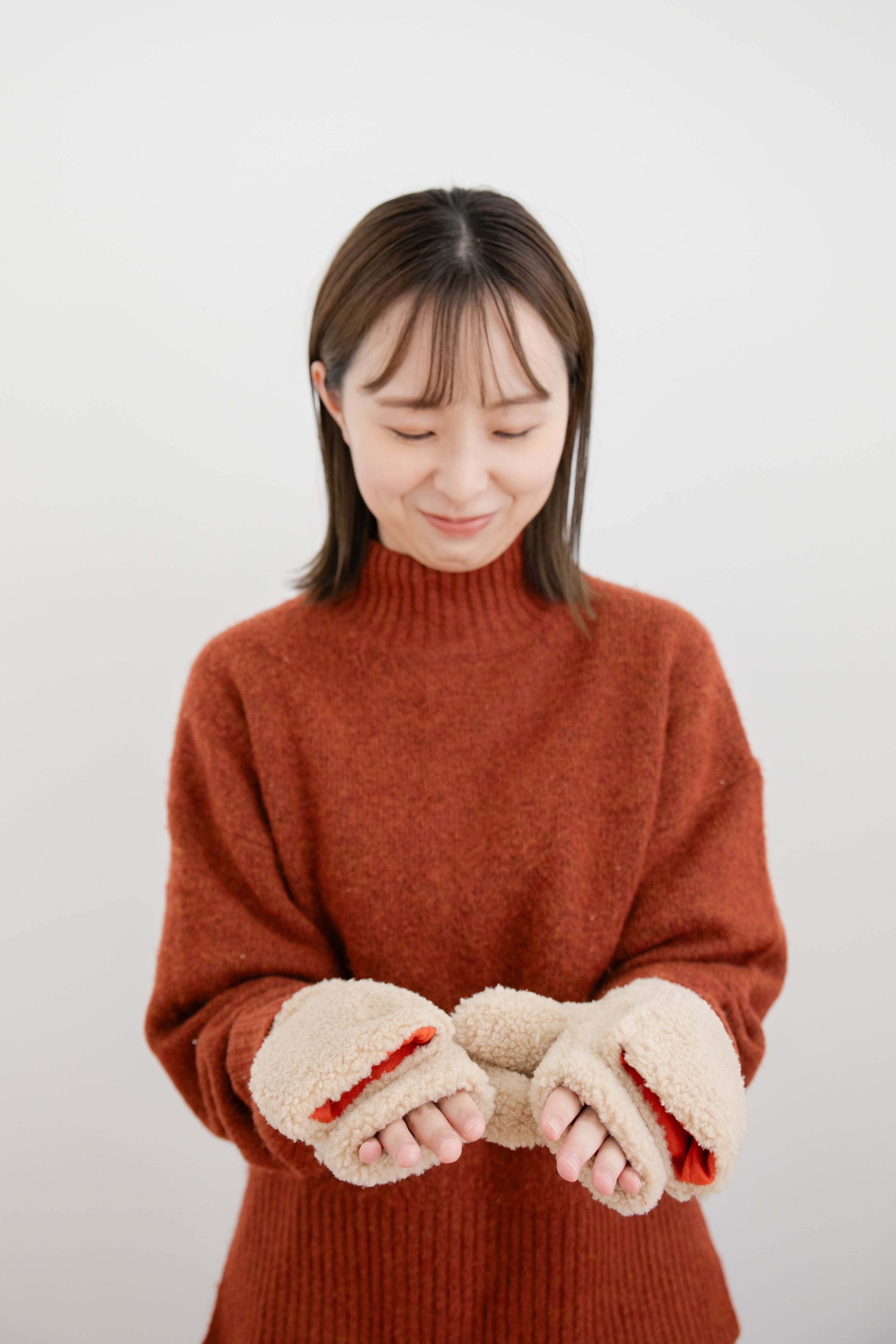 福田手袋