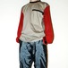『G-FORCE』 90s vintage knitted sleeves Top