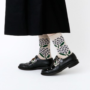 French Bull レーヴソックス