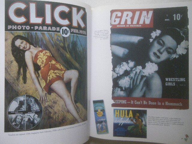 フラダンサー ティキ 神話 アイテム 500点 Hula Dancers and Tiki Gods