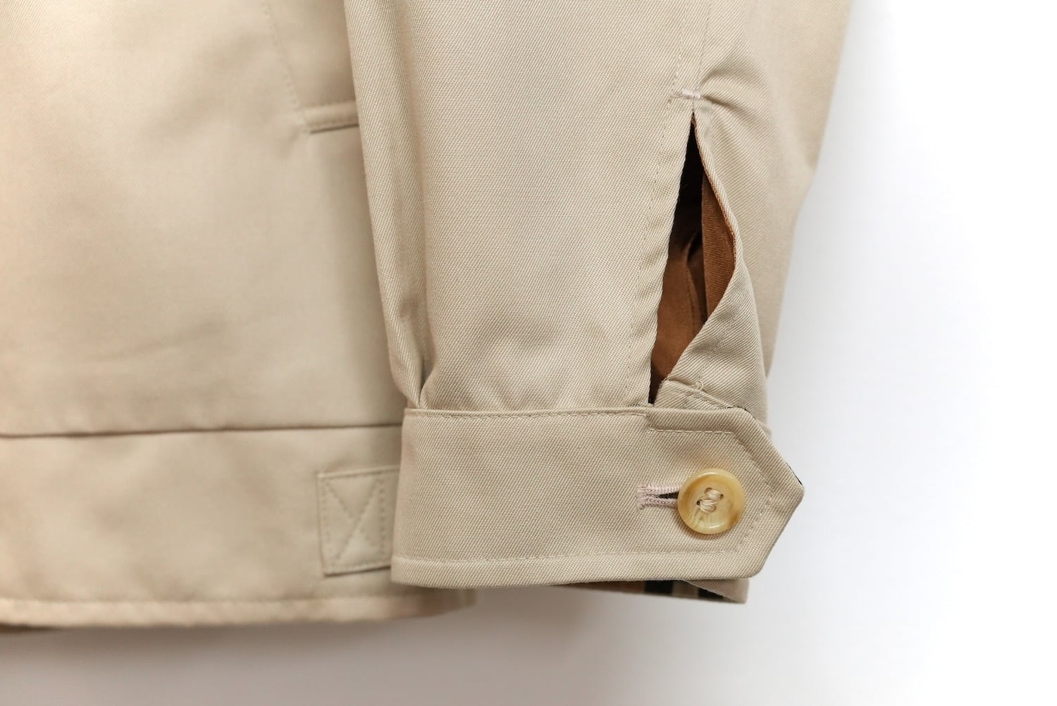 3811 希少 Burberrys MADE IN ENGLAND バーバリー 英国製 1987年製