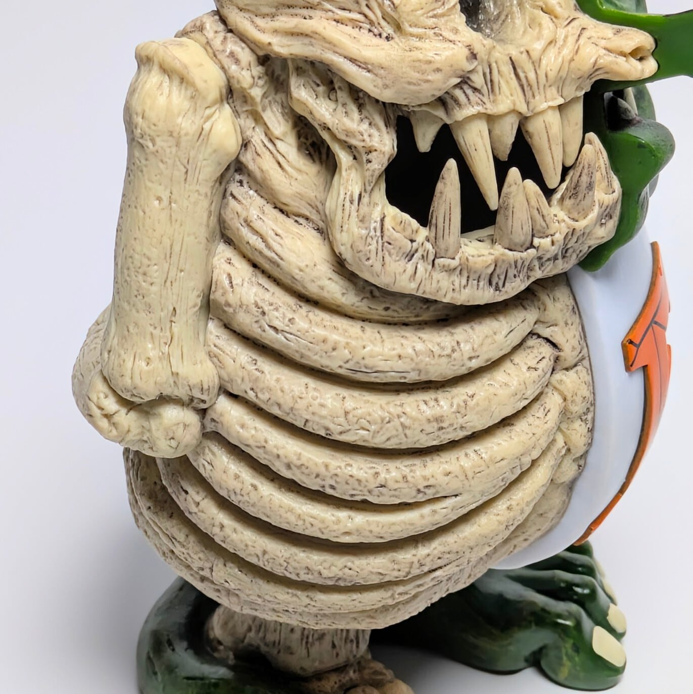 ♧【Rat Fink ラットフィンク】 PVCフィギュア LIMITED Half ♧【Rat Fink ラットフィンク】 PVCフィギュア LIMITED Half