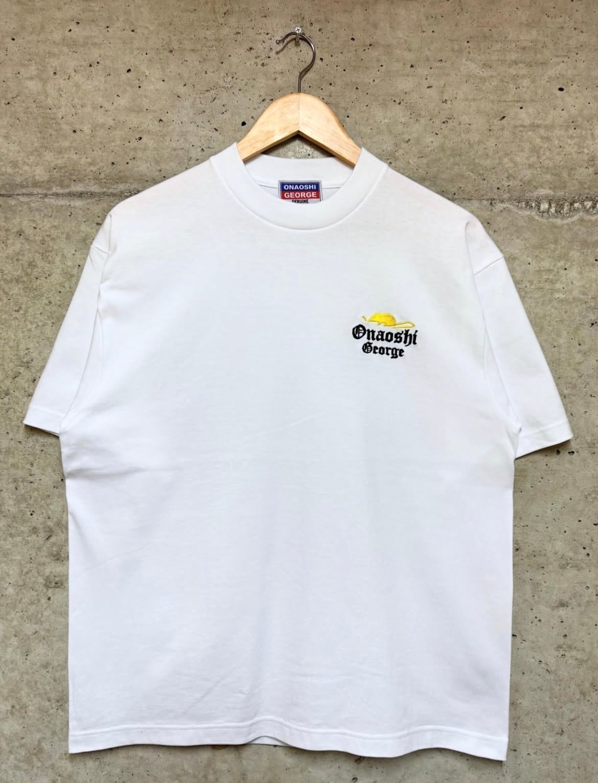 ALL ITEM | ONAOSHI GEORGE LOCAL SHOP