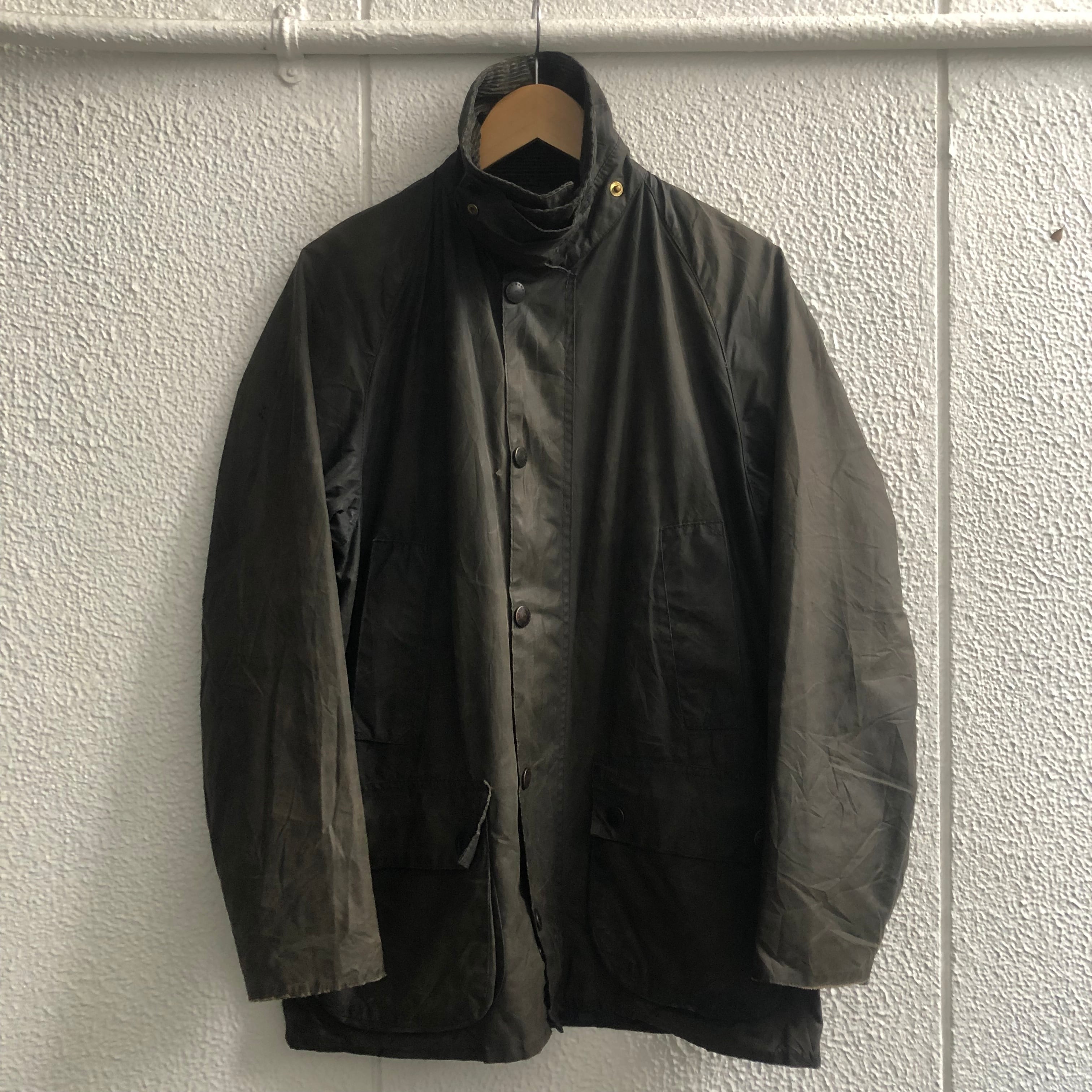 サイズ表記38!90s Barbour BEDALE バブアー ビデイル | LITHIUM サイズ表記38!90s Barbour BEDALE バブアー ビデイル | LITHIUM