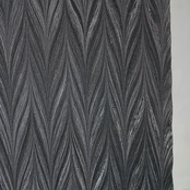 「manazashi」矢羽柄　〜洗えるきもの（シルジェリー）〜