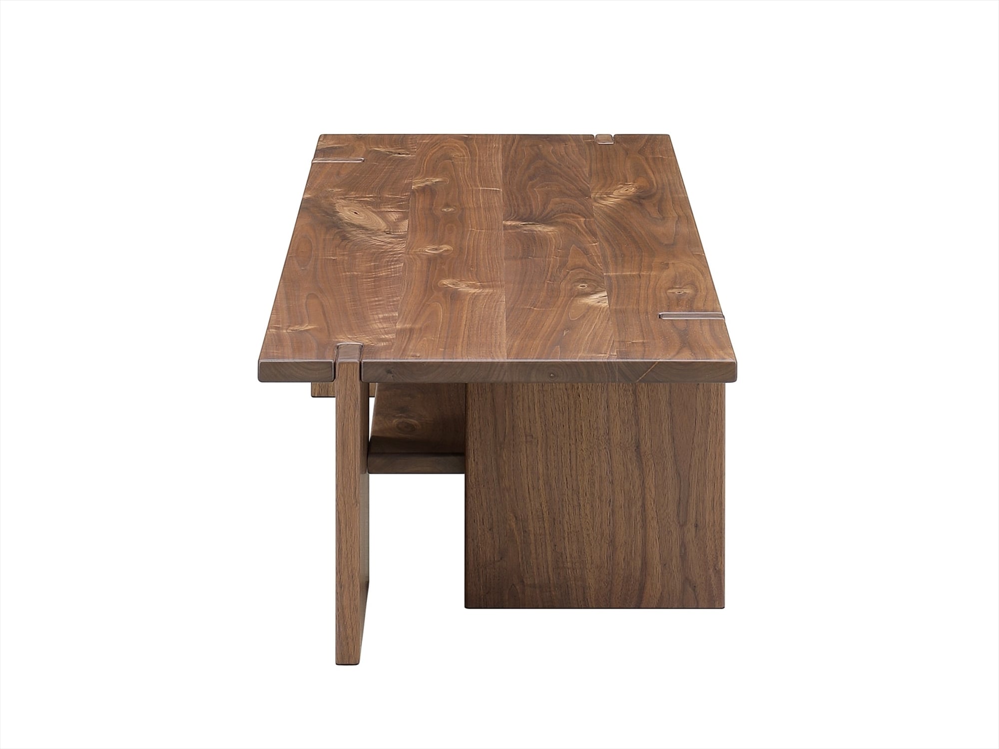 ONDA センターテーブル 126 【受注生産】 | MARUSHO ｜国産